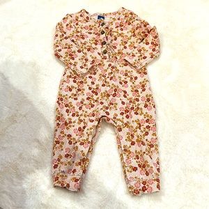 Old navy baby one piece